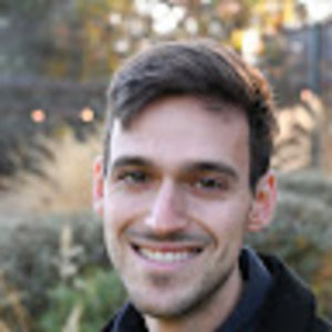 Meet your Posher, Alon